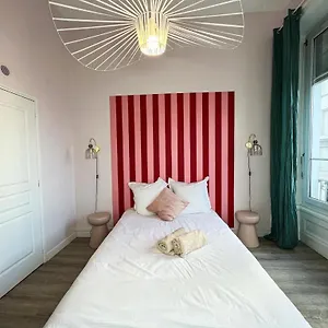 Whitney Appartement