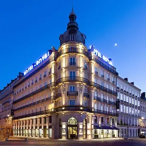 מלון Le Royal Hotel Lyon - Mgallery Collection, ליון