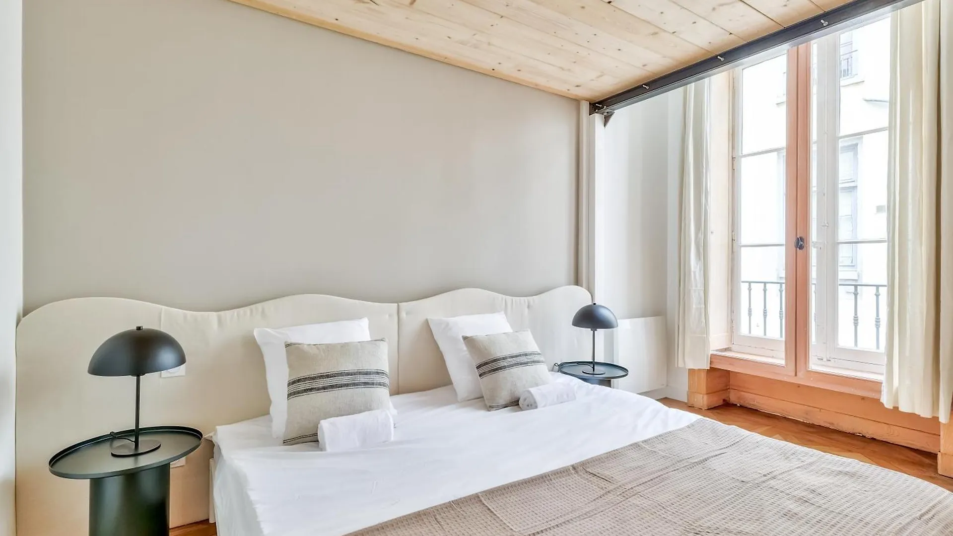 Nocnoc Le Trianon Aparthotel Lyon
