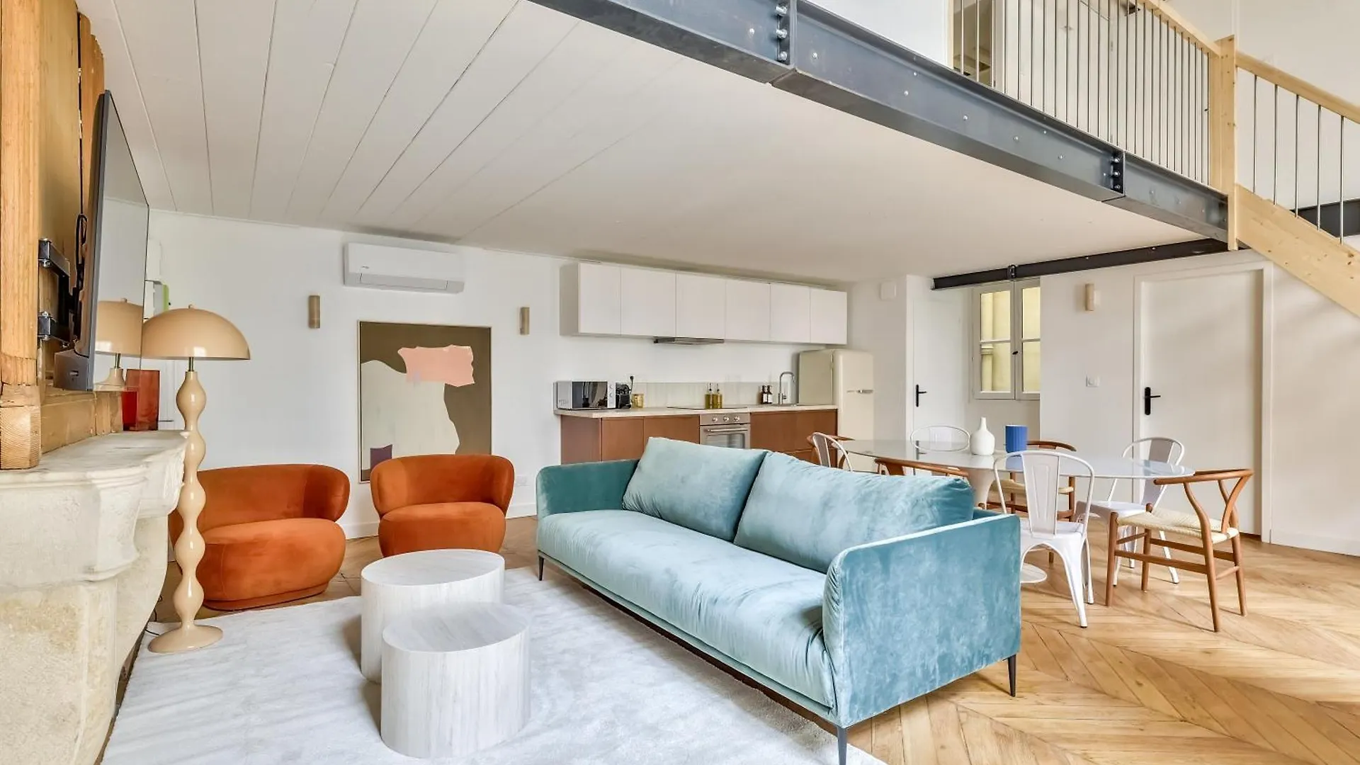 Nocnoc Le Trianon Aparthotel Lyon 0*,  France