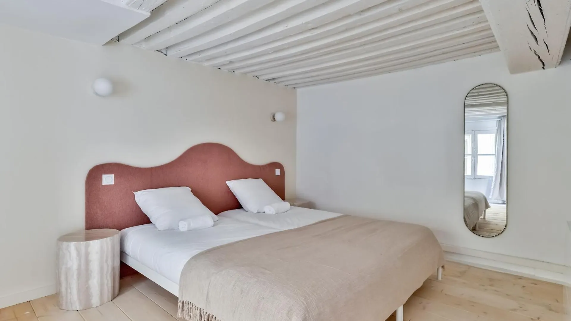 Nocnoc Le Trianon Aparthotel Lyon