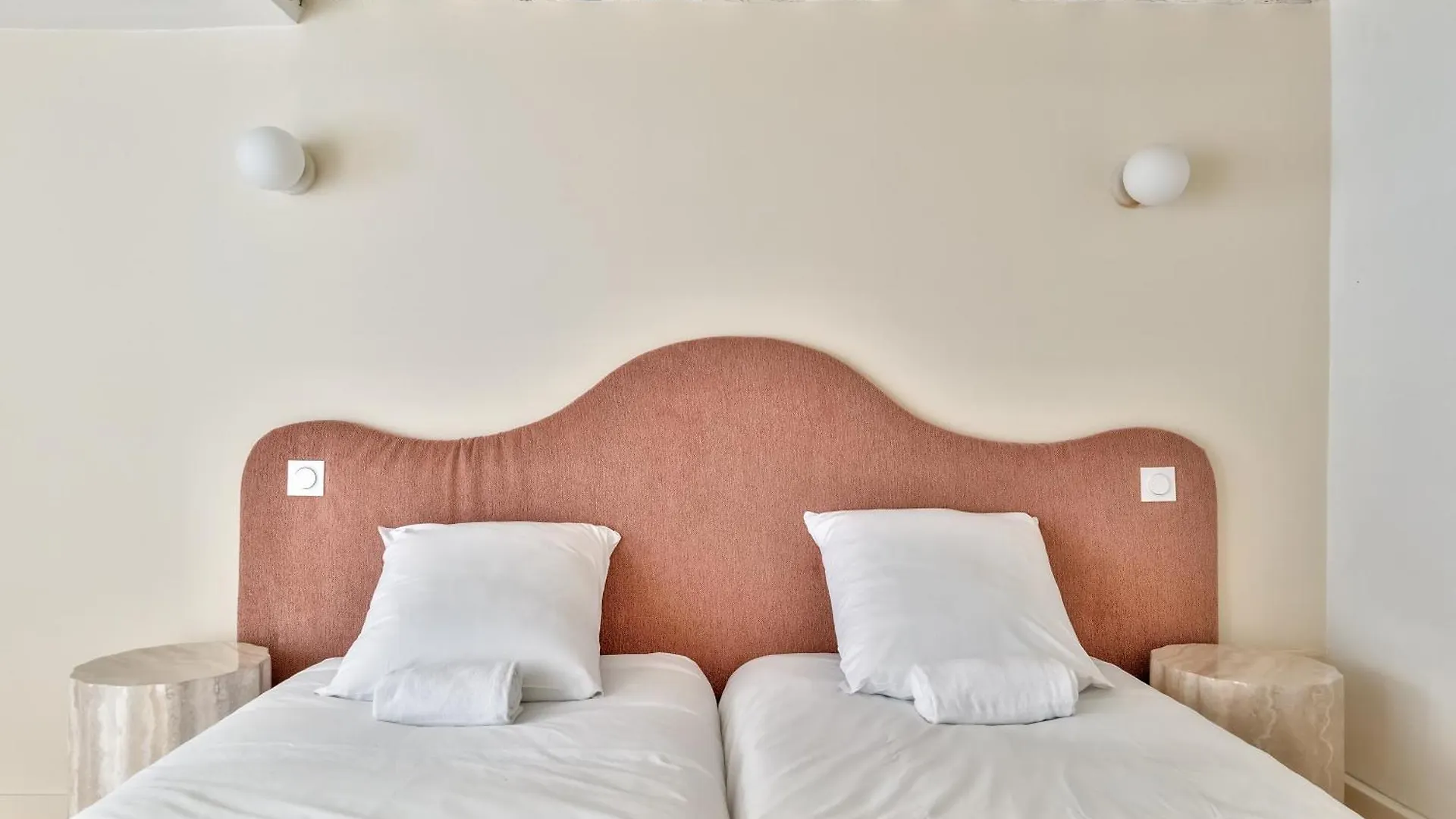 Nocnoc Le Trianon Aparthotel Lyon